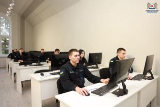 У ЛДУБЖД відбувся І тур Всеукраїнської студентської олімпіади зі спеціальності «Пожежна безпека» У ЛДУБЖД відбувся І тур Всеукраїнської студентської олімпіади зі спеціальності «Пожежна безпека»