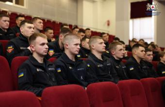 У ЛДУБЖД обговорили сучасні виклики для пожежно-рятувальних підрозділів та профілактику професійних захворювань 