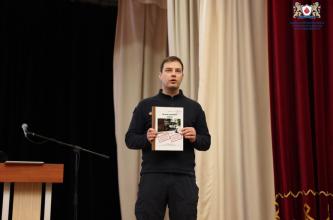 У ЛДУБЖД обговорили сучасні виклики для пожежно-рятувальних підрозділів та профілактику професійних захворювань 