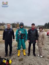 Представники ЛДУБЖД із робочим візитом відвідали Естонську академію наук безпеки (Estonian Academy of Security Sciences)