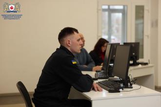 Представники ЛДУБЖД взяли участь у вебінарі Держспецзв’язку України щодо вдосконалення систем інформаційної безпеки та кіберзахисту