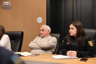 Науковці ЛДУБЖД розглянули ключові положення законодавчих новацій та їх вплив на організацію наукової й освітньої діяльності