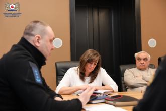 Науковці ЛДУБЖД розглянули ключові положення законодавчих новацій та їх вплив на організацію наукової й освітньої діяльності