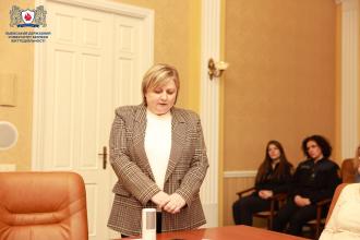 Обговорення освітніх програм спеціальності В11 «Філологія»