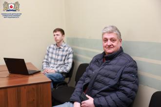 Кафедра соціальної роботи, управління та суспільних наук ЛДУ БЖД провела обговорення освітніх програм Кафедра соціальної роботи, управління та суспільних наук ЛДУ БЖД провела обговорення освітніх програм
