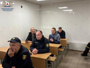 Групова арт-терапевтична практика як засіб вдосконалення командної взаємодії 