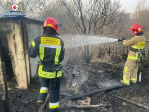 Курсанти ЛДУБЖД продовжують набиратися досвіду під час реальних викликів Курсанти ЛДУБЖД продовжують набиратися досвіду під час реальних викликів