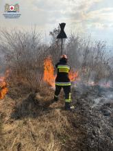 Курсанти ЛДУБЖД продовжують набиратися досвіду під час реальних викликів Курсанти ЛДУБЖД продовжують набиратися досвіду під час реальних викликів