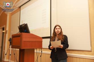 Наука, що працює на безпеку держави: у ЛДУБЖД відбулася ХХІ Міжнародна конференція з питань безпеки життєдіяльності в умовах війни Наука, що працює на безпеку держави: у ЛДУБЖД відбулася ХХІ Міжнародна конференція з питань безпеки життєдіяльності в умовах війни