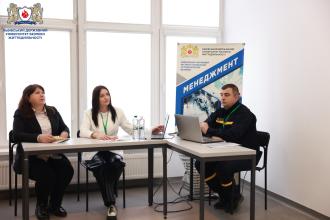 Наука, що працює на безпеку держави: у ЛДУБЖД відбулася ХХІ Міжнародна конференція з питань безпеки життєдіяльності в умовах війни Наука, що працює на безпеку держави: у ЛДУБЖД відбулася ХХІ Міжнародна конференція з питань безпеки життєдіяльності в умовах війни