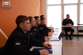 Наука, що працює на безпеку держави: у ЛДУБЖД відбулася ХХІ Міжнародна конференція з питань безпеки життєдіяльності в умовах війни Наука, що працює на безпеку держави: у ЛДУБЖД відбулася ХХІ Міжнародна конференція з питань безпеки життєдіяльності в умовах війни