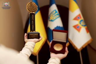 Визнання на міжнародному рівні: ЛДУБЖД здобув Гран-Прі та низку престижних нагород на виставці «Сучасні заклади освіти»