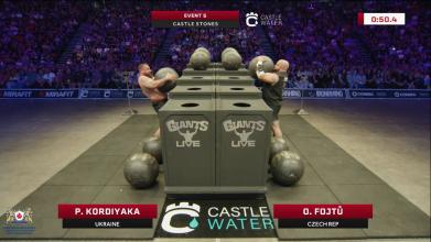 Працівник Університету Павло Кордіяка — віцечемпіон Європи зі стронгмену! Працівник Університету Павло Кордіяка — віцечемпіон Європи зі стронгмену!