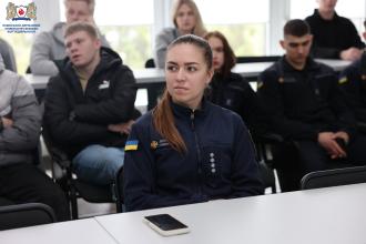 У ЛДУБЖД відбулася гостьова лекція щодо особливостей побудови комп’ютерних мереж у підрозділах ДСНС У ЛДУБЖД відбулася гостьова лекція щодо особливостей побудови комп’ютерних мереж у підрозділах ДСНС