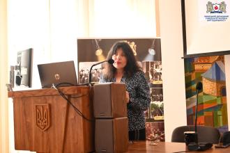 У ЛДУБЖД обговорили питання правової грамотності та культури згоди У ЛДУБЖД обговорили питання правової грамотності та культури згоди