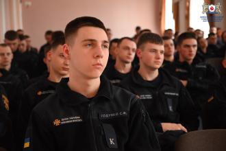 У ЛДУБЖД обговорили питання правової грамотності та культури згоди У ЛДУБЖД обговорили питання правової грамотності та культури згоди