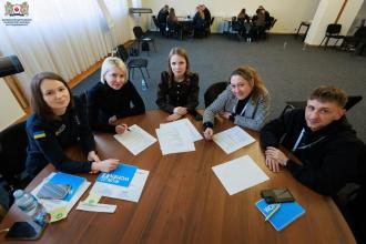 Фахівчиня ЛДУБЖД взяла участь у тренінгу з гендерного аудиту