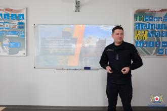 В Університеті відбулось обговорення освітньої програми за спеціальністю «Автомобільний транспорт»