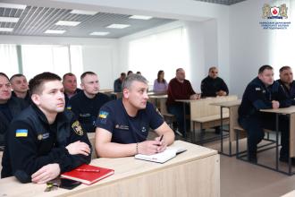 В Університеті відбулось обговорення освітньої програми за спеціальністю «Автомобільний транспорт»