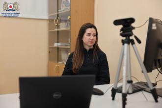 Сенсорна інтеграція як ключ до розвитку дитини: практичний досвід для майбутніх психологів ЛДУБЖД