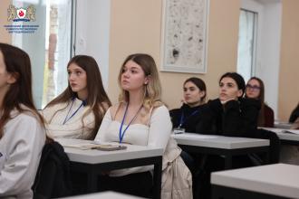 Сенсорна інтеграція як ключ до розвитку дитини: практичний досвід для майбутніх психологів ЛДУБЖД