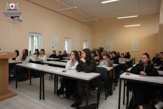 Сенсорна інтеграція як ключ до розвитку дитини: практичний досвід для майбутніх психологів ЛДУБЖД