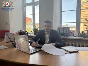 “Black Sea Science 2026”: студент ЛДУБЖД став призером у другому етапі Міжнародного конкурсу студентських наукових робіт