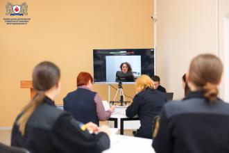 Відбулись захисти кваліфікаційних робіт бакалавра на кафедрі практичної психології та педагогіки ЛДУБЖД