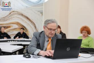 Відбулись захисти кваліфікаційних робіт бакалавра на кафедрі практичної психології та педагогіки ЛДУБЖД