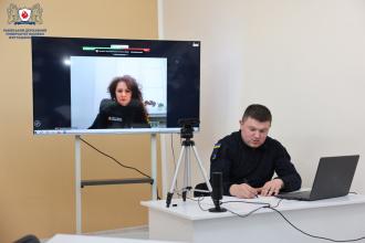 Відбулись захисти кваліфікаційних робіт бакалавра на кафедрі практичної психології та педагогіки ЛДУБЖД