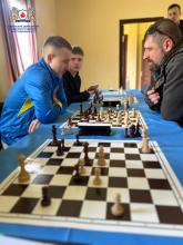 Збірна ЛДУБЖД — срібний призер змагань «Ігри Мужніх»