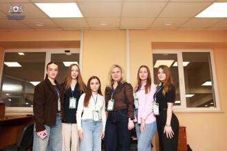 У ЛДУБЖД відбулася І Міжнародна науково-практична конференція «Термінологія фахових мов»