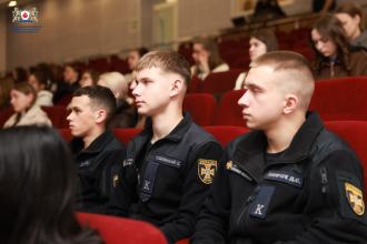 У ЛДУБЖД відбулася І Міжнародна науково-практична конференція «Термінологія фахових мов»