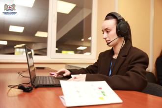 У ЛДУБЖД відбулася І Міжнародна науково-практична конференція «Термінологія фахових мов»