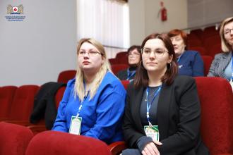 У ЛДУБЖД відбулася І Міжнародна науково-практична конференція «Термінологія фахових мов»