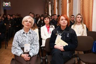 У ЛДУБЖД відбулася XIII Всеукраїнська науково-практична конференція «Математика, що нас оточує: минуле, сучасне, майбутнє»