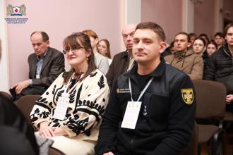 У ЛДУБЖД відбулася XIII Всеукраїнська науково-практична конференція «Математика, що нас оточує: минуле, сучасне, майбутнє»