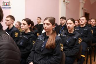 У ЛДУБЖД відбулася XIII Всеукраїнська науково-практична конференція «Математика, що нас оточує: минуле, сучасне, майбутнє»
