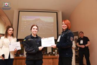 У ЛДУБЖД відбулася XIII Всеукраїнська науково-практична конференція «Математика, що нас оточує: минуле, сучасне, майбутнє»