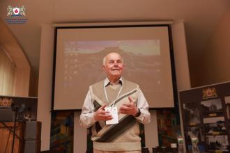 У ЛДУБЖД відбулася XIII Всеукраїнська науково-практична конференція «Математика, що нас оточує: минуле, сучасне, майбутнє»