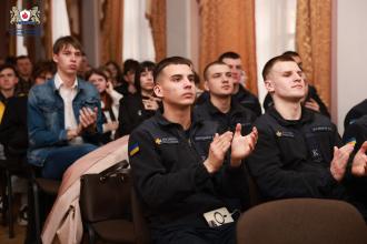 У ЛДУБЖД відбулася XIII Всеукраїнська науково-практична конференція «Математика, що нас оточує: минуле, сучасне, майбутнє»