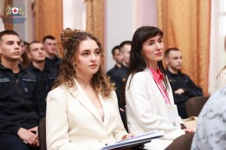 У ЛДУБЖД відбулася XIII Всеукраїнська науково-практична конференція «Математика, що нас оточує: минуле, сучасне, майбутнє»