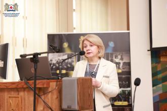 У ЛДУБЖД відбулася XIII Всеукраїнська науково-практична конференція «Математика, що нас оточує: минуле, сучасне, майбутнє»