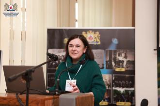 У ЛДУБЖД відбулася XIII Всеукраїнська науково-практична конференція «Математика, що нас оточує: минуле, сучасне, майбутнє»