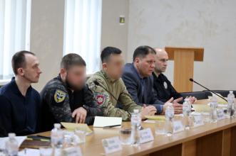 Фахівчиня (з гендерної рівності) ЛДУБЖД взяла участь у круглому столі