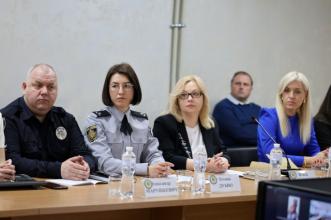 Фахівчиня (з гендерної рівності) ЛДУБЖД взяла участь у круглому столі