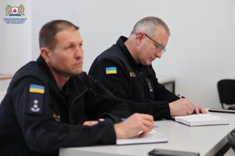 Секрети викладача, якого слухають: у Школі педагогічної майстерності ЛДУБЖД відбулося практичне заняття з самопрезентації