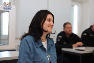 Секрети викладача, якого слухають: у Школі педагогічної майстерності ЛДУБЖД відбулося практичне заняття з самопрезентації