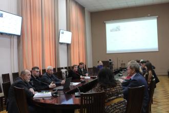 Участь представника ЛДУБЖД у семінарі з питань цивільної безпеки в закладах освіти