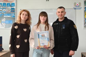 В Університеті відбулася олімпіада зі спеціальності «Транспортні технології»